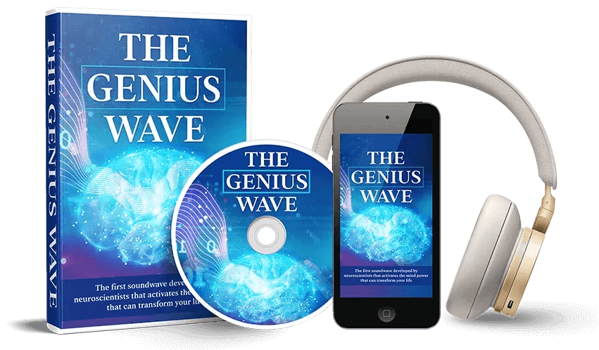 The Genius Wave Image